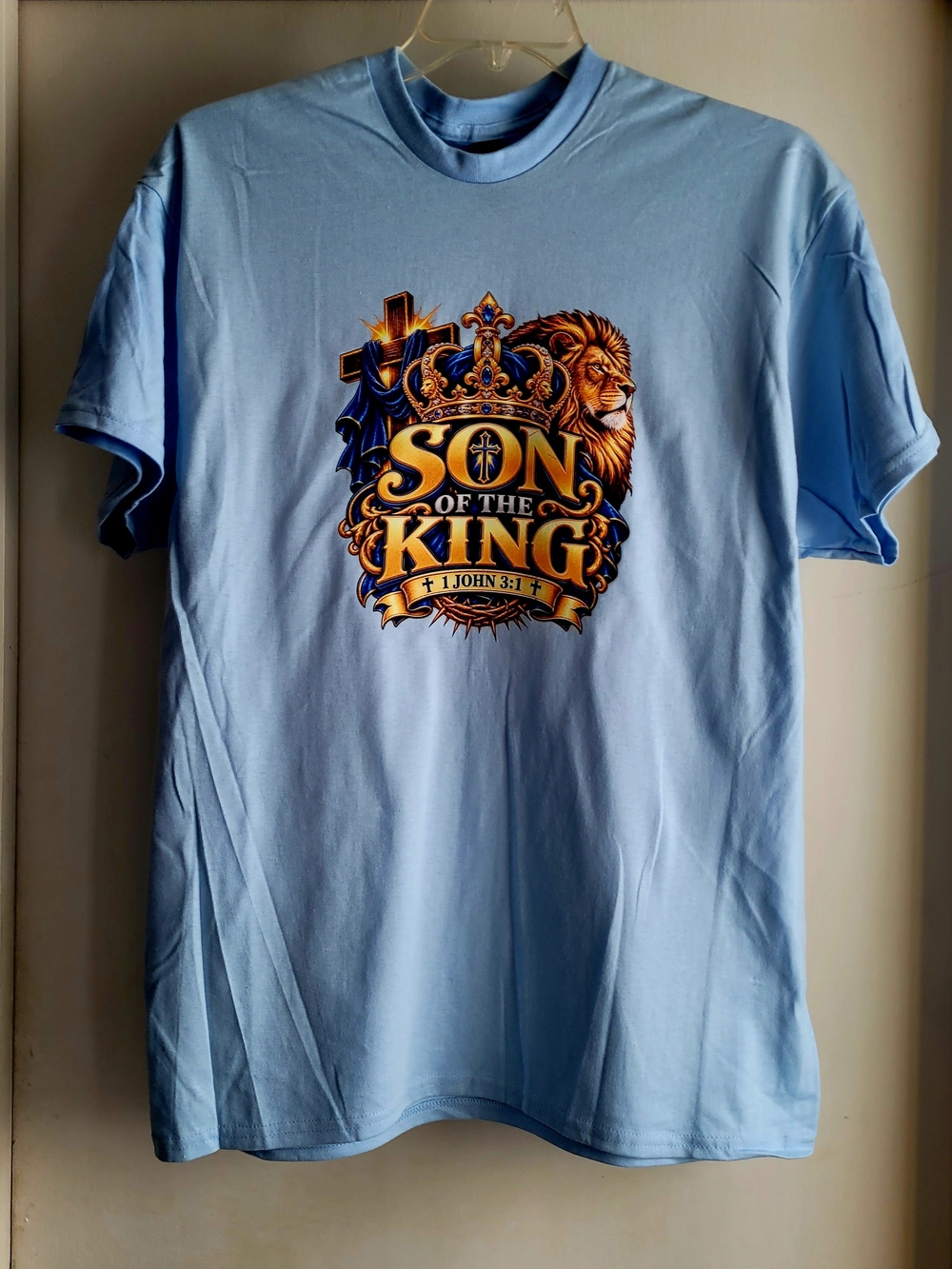 Son of the King Graphic Tee